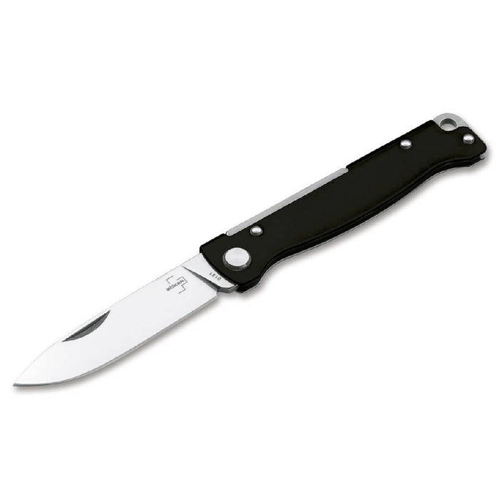Boker Plus Atlas Black Knives Boker