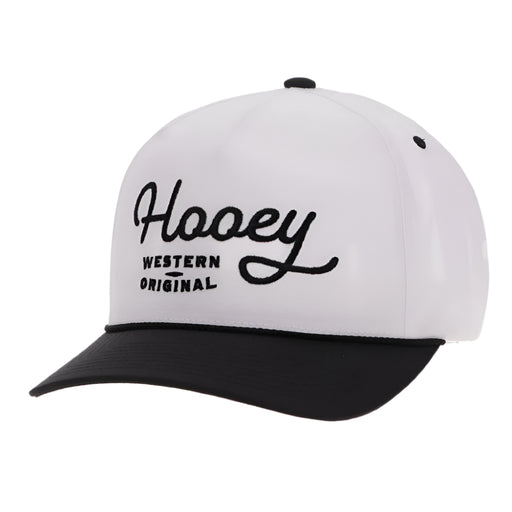 Hooey Original Trucker Cap HATS - BASEBALL CAPS Hooey