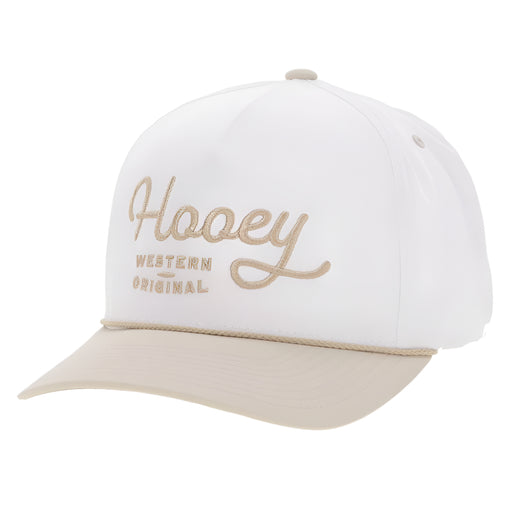 Hooey Original Trucker Cap HATS - BASEBALL CAPS Hooey