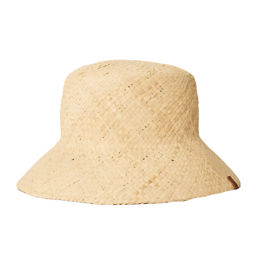 Rip Curl Women's Premium Straw Bucket Hat WOMEN - Accessories - Caps, Hats & Fedoras Rip Curl