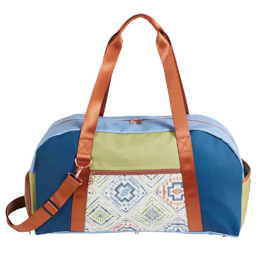 Pendleton Harding Beach Weekender Bag ACCESSORIES - Luggage & Travel - Duffle Bags Pendleton