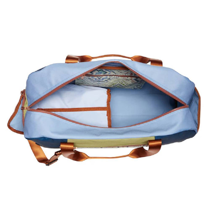 Pendleton Harding Beach Weekender Bag ACCESSORIES - Luggage & Travel - Duffle Bags Pendleton