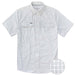 Poncho The High Noon Western Shirt - Slim Fit MEN - Clothing - Shirts - Short Sleeve Poncho Outdoors