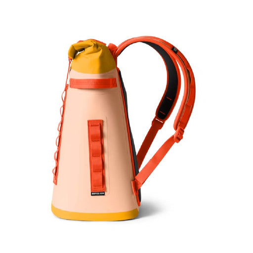 Yeti Hopper Backpack M20 - Peach/Beekeeper HOME & GIFTS - Yeti Yeti