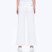 Bayeas Jeremy Mid Rise Wide Leg Jean WOMEN - Clothing - Jeans Bayeas