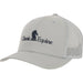 Classic Equine Cap Silicone Logo HATS - BASEBALL CAPS Classic Quarry