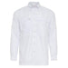 Gameguard White MicroFiber Shirt MEN - Clothing - Shirts - Long Sleeve GameGuard