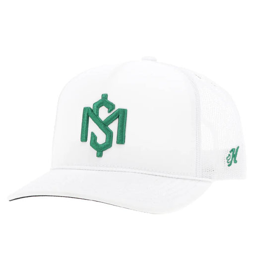 Hooey Shad Mayfield Trucker Cap HATS - BASEBALL CAPS Hooey