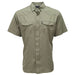 * Hooey Men's Sol Pearl Snap Shirt - FINAL SALE MEN - Clothing - Shirts - Short Sleeve Hooey