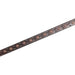 Martin Saddlery Rope Edge Dots Breast Collar Tack - Breast Collars Martin Saddlery