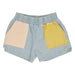 Tiny Whales Toddler Girl's Shaved Ice Donna Short KIDS - Baby - Baby Girl Clothing Tiny Whales