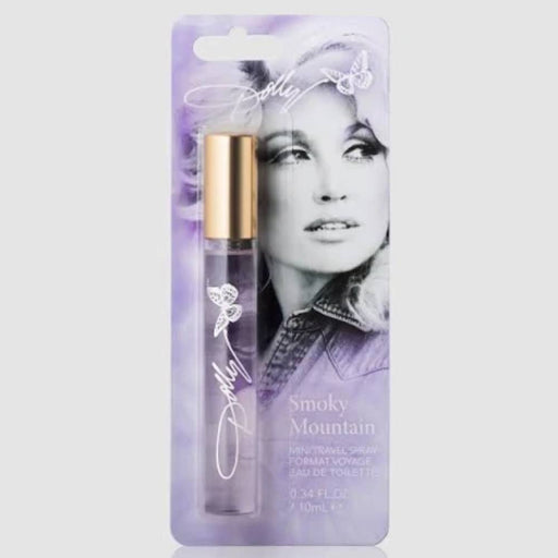 Dolly Smoky Mountain Travel Spray HOME & GIFTS - Bath & Body - Perfume Stetson