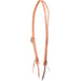 Martin Saddlery Harness Split Ear Headstall Tack - Headstalls Martin Saddlery 3/4"