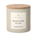 Hico Candle Co Honeysuckle & Rose Candle HOME & GIFTS - Home Decor - Candles + Diffusers Hico Candle Co.