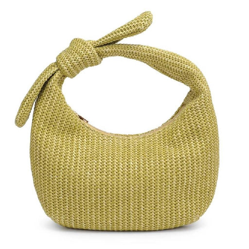 Penny Clutch - Lime WOMEN - Accessories - Handbags - Clutches & Pouches Urban Expressions