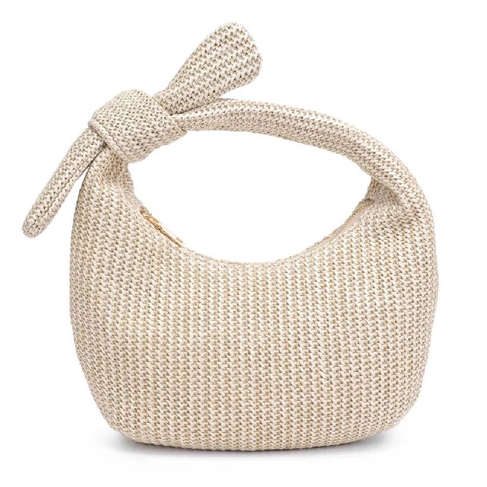 Penny Clutch - Taupe WOMEN - Accessories - Handbags - Clutches & Pouches Urban Expressions