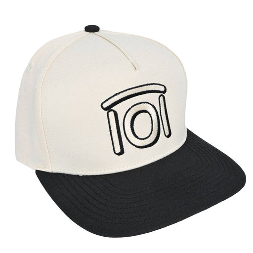 101 Ranch Flat Logo Vintage Cap TESKEY'S GEAR - Baseball Caps Teskey's