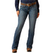 Ariat Women's Perfect Rise Byrdie Boot Cut Jean WOMEN - Clothing - Jeans Ariat Clothing