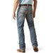 Ariat Men's M4 Reece Straight Leg Jean MEN - Clothing - Jeans Ariat Clothing