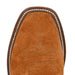 Rios of Mercedes Men's Rust Reverse Western Boot MEN - Footwear - Western Boots Rios of Mercedes Boot Co.