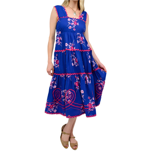 Loopy Dress WOMEN - Clothing - Dresses Sister Mary