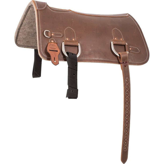 Martin Saddlery Training Pad Tack - Training Classic Equine