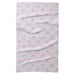 Orchids In Bloom Tea Towel HOME & GIFTS - Tabletop + Kitchen - Kitchen Decor Geometry