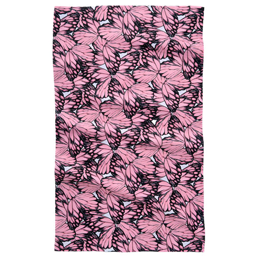 Flutter By Butterfly Tea Towel HOME & GIFTS - Tabletop + Kitchen - Kitchen Decor Geometry