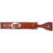 Martin Saddlery Slide Spur Strap Tack - Spur Straps Martin Saddlery