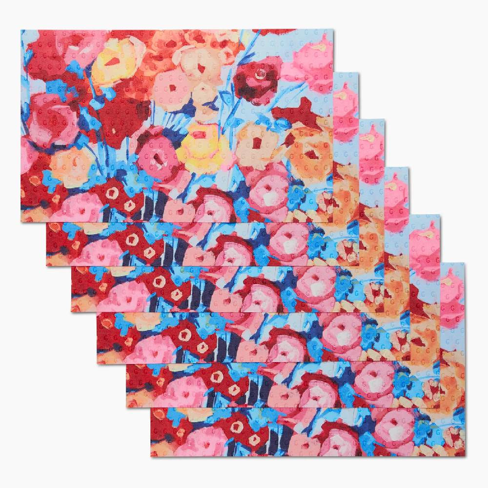 Strawberry Basket Not Paper Towel HOME & GIFTS - Tabletop + Kitchen - Kitchen Decor Geometry