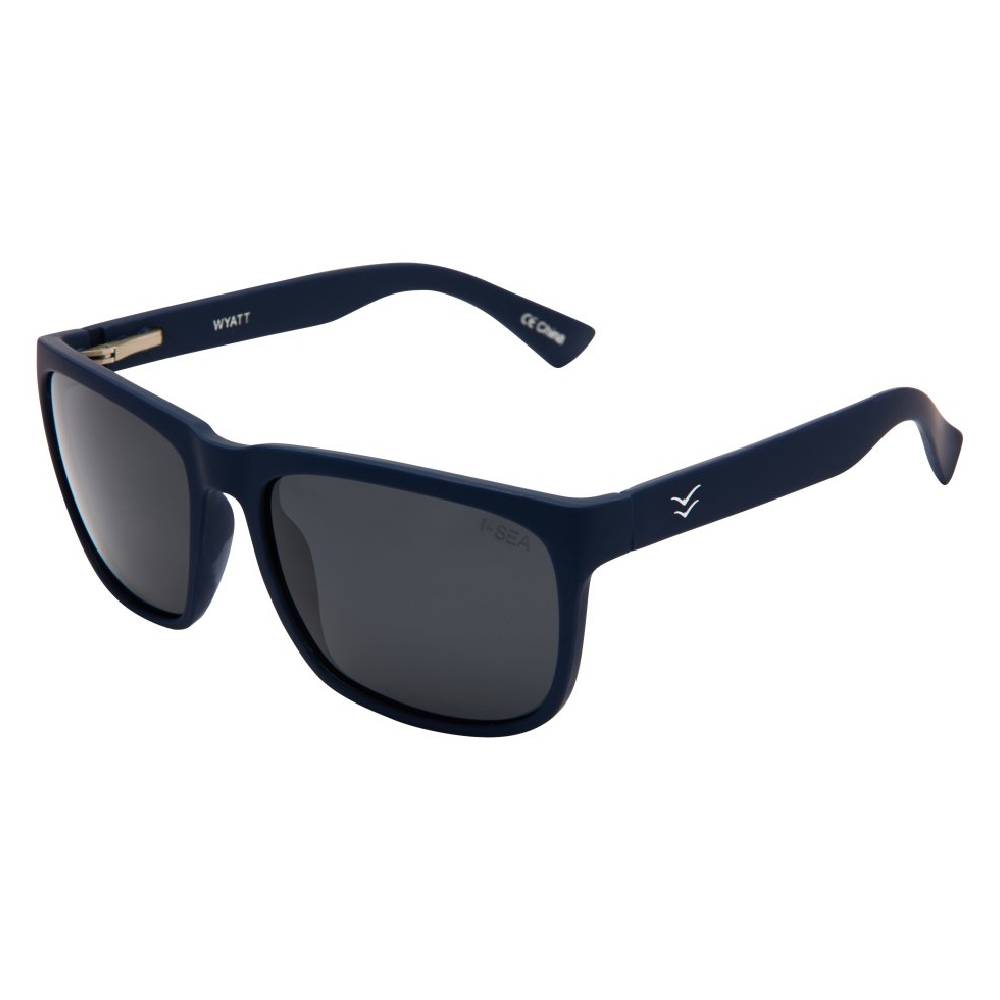 I-Sea Wyatt Sunglasses ACCESSORIES - Additional Accessories - Sunglasses I-Sea