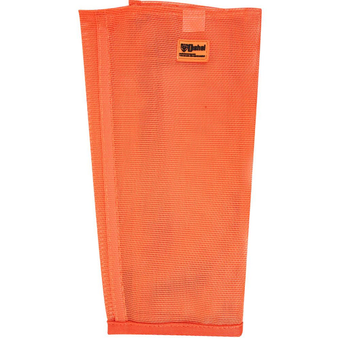 Cashel LG4 Crusader Leg Guard Equine - Fly & Insect Control Cashel Orange Horse