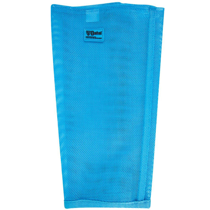 Cashel LG4 Crusader Leg Guard Equine - Fly & Insect Control Cashel Blue Horse