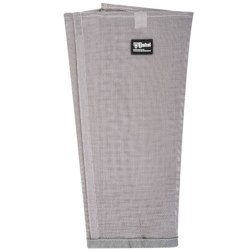 Cashel LG4 Crusader Leg Guard Equine - Fly & Insect Control Cashel Grey Mini/Foal