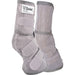 Cashel LG3 Crusader Leg Guard Equine - Fly & Insect Control Cashel Grey Mini/Foal