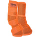 Cashel LG3 Crusader Leg Guard Equine - Fly & Insect Control Cashel Orange Arabian/Small Horse