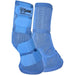 Cashel LG3 Crusader Leg Guard Equine - Fly & Insect Control Cashel Blue Arabian/Small Horse