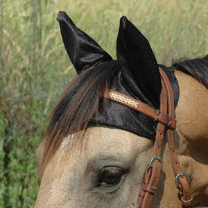 Cashel Comfort Ears Equine - Fly & Insect Control Cashel