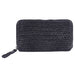Talulah Handcrafted Leather Wallet - Black WOMEN - Accessories - Handbags - Wallets Latico Leathers
