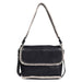 Ambrose Leather Crossbody Bag - Black WOMEN - Accessories - Handbags - Crossbody bags Latico Leathers
