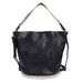 Patsy Leather Crossbody Bag - Black WOMEN - Accessories - Handbags - Crossbody bags Latico Leathers
