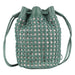 Dune Leather Crossbody Bag - Jade WOMEN - Accessories - Handbags - Crossbody bags Latico Leathers