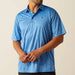 Ariat Men's Charger 2.0 Polo Shirt MEN - Clothing - Shirts - Short Sleeve Ariat Clothing
