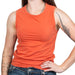 Dylan Everybody Tank Top - Sienna WOMEN - Clothing - Tops - Sleeveless Dylan