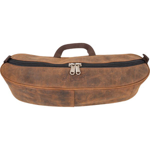 Cashel Leather Cantle Bag Tack - Saddle Accessories Cashel