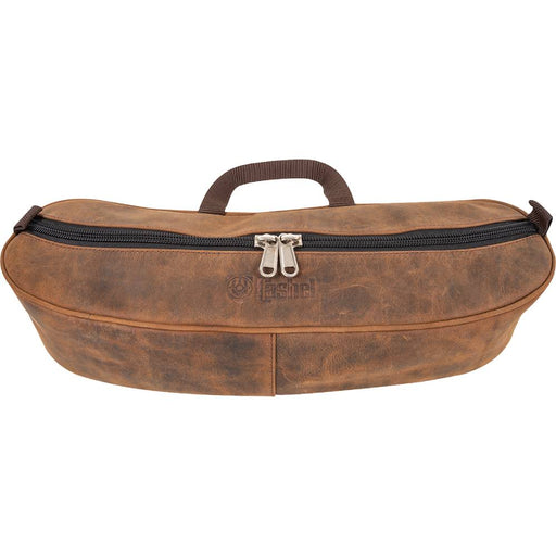 Cashel Leather Cantle Bag Tack - Saddle Accessories Cashel