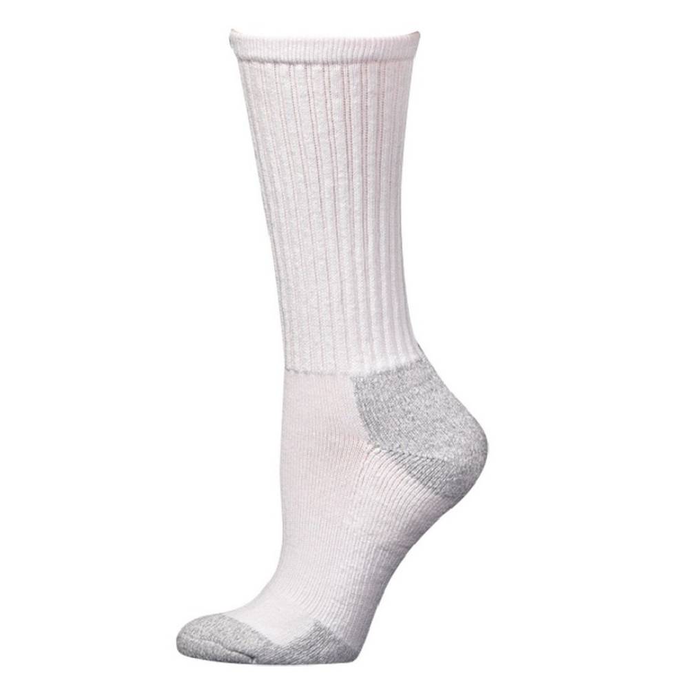 Boot Doctor Men's 3-Pack Crew Socks MEN - Clothing - Underwear, Socks & Loungewear - Socks M&F Western Products