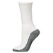 Boot Doctor Men's 3-Pack Work Boot Crew Socks MEN - Clothing - Underwear, Socks & Loungewear - Socks M&F Western Products