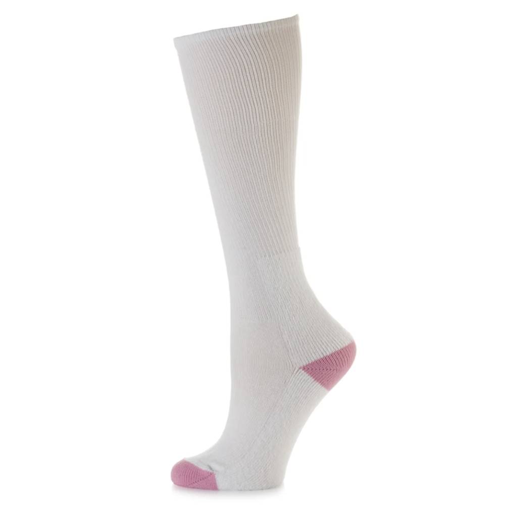 Boot Doctor Women's 3-Pack Over the Calf Socks WOMEN - Clothing - Intimates & Hosiery M&F Western Products