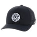 Hooey Cowboy Golf Trucker Cap HATS - BASEBALL CAPS Hooey